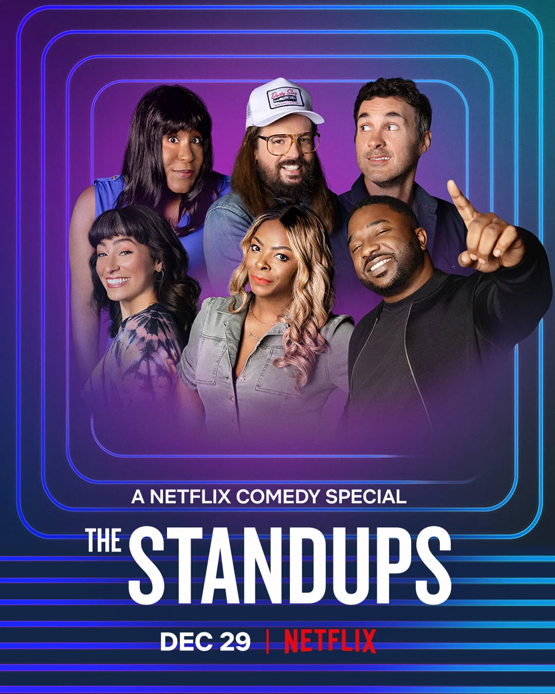 The Standups
