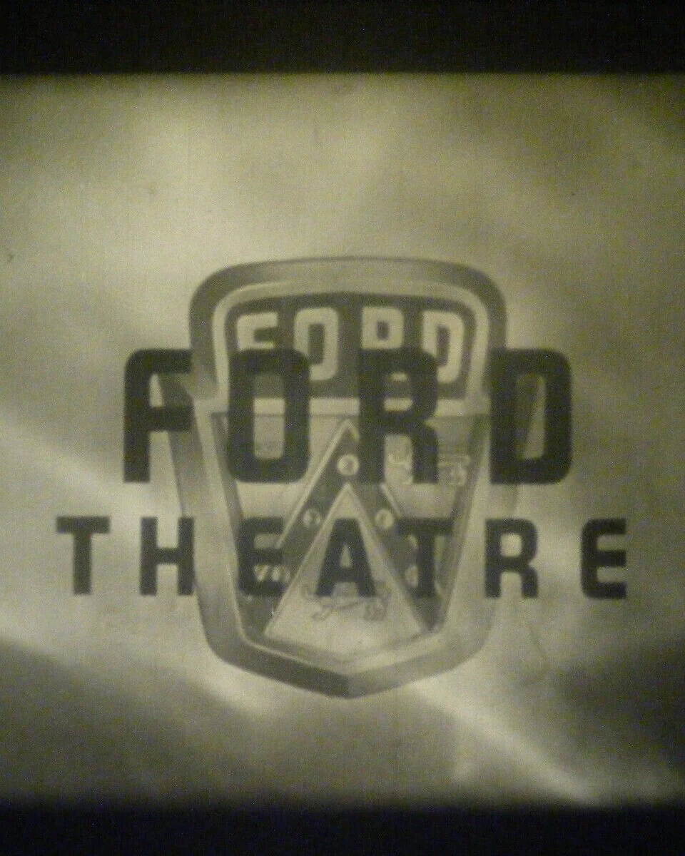 Ford Theatre: All Star Theatre