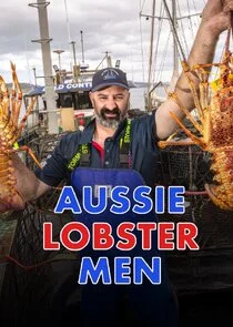 Aussie Lobster Men