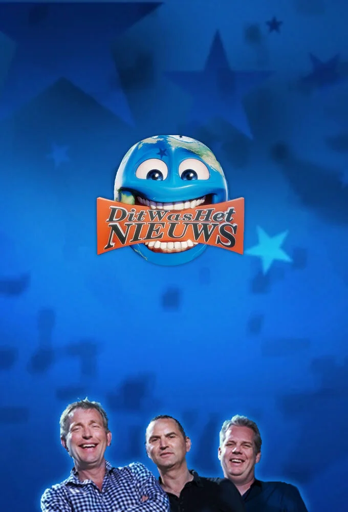 Dit Was Het Nieuws