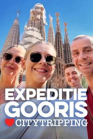 Expeditie Gooris
