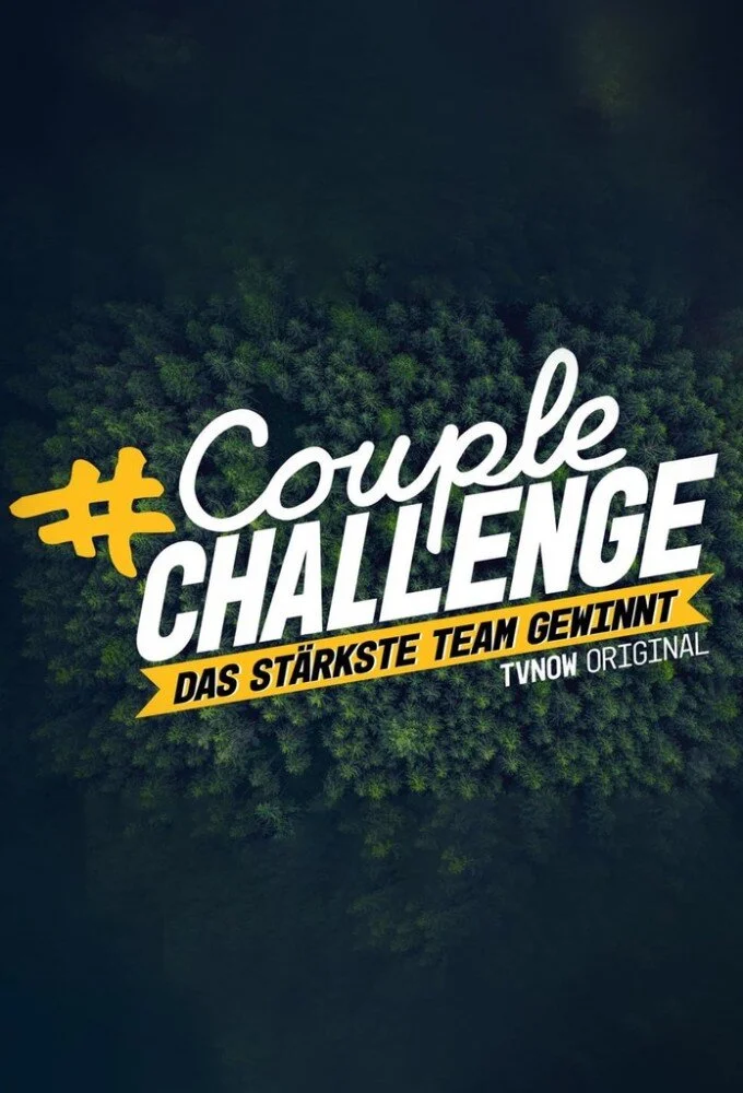Couple Challenge