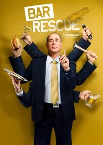 Bar Rescue