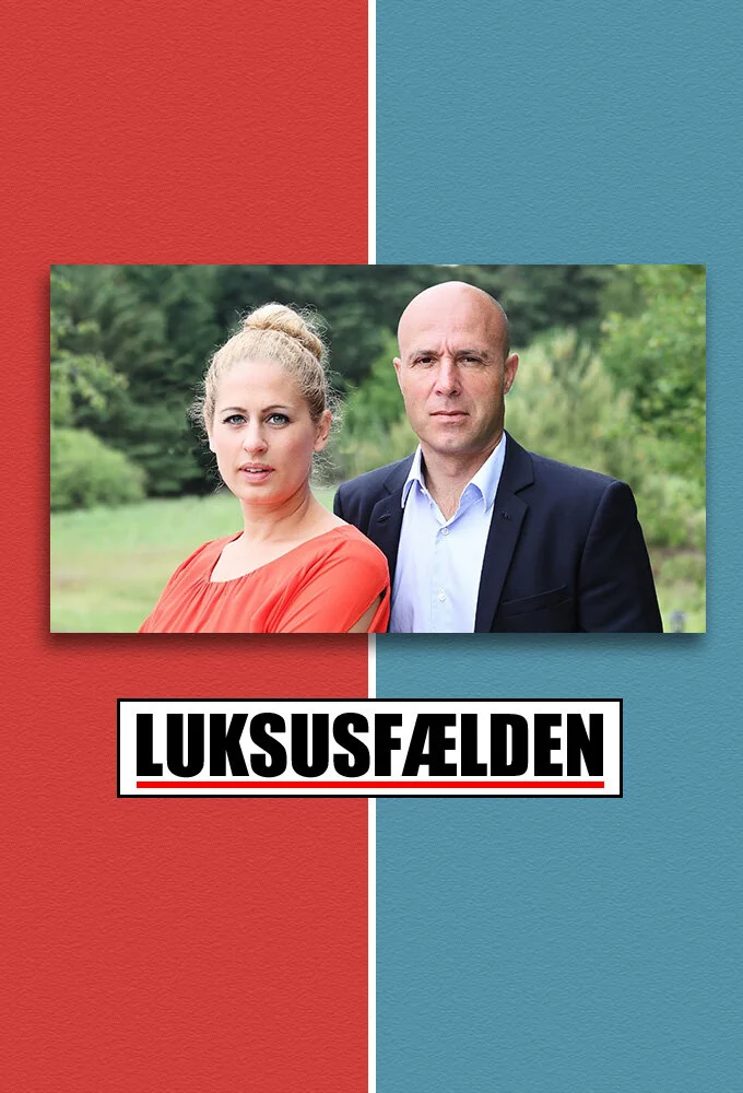 Luksusfælden