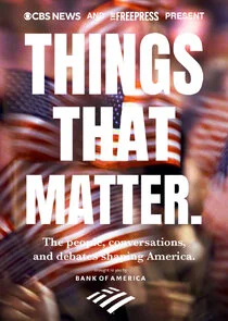 Things That Matter