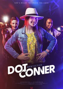 Dot Conner: Webtective