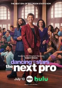 Dancing with the Stars: The Next Pro