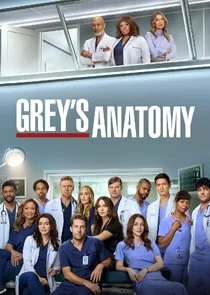 Grey's Anatomy