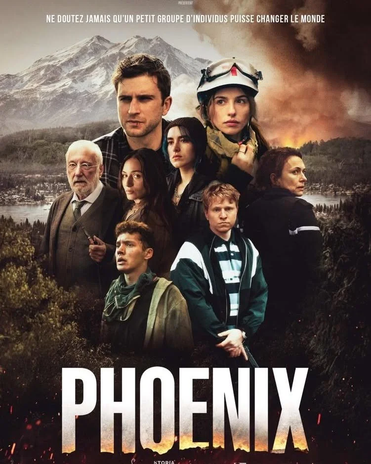 Phoenix