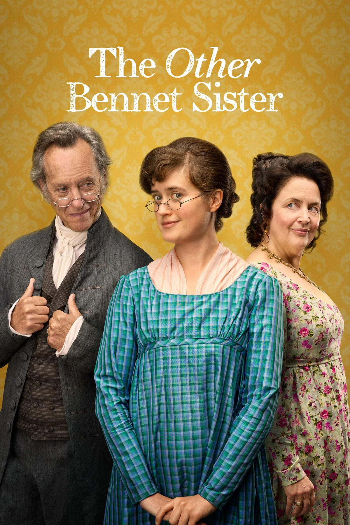 The Other Bennet Sister