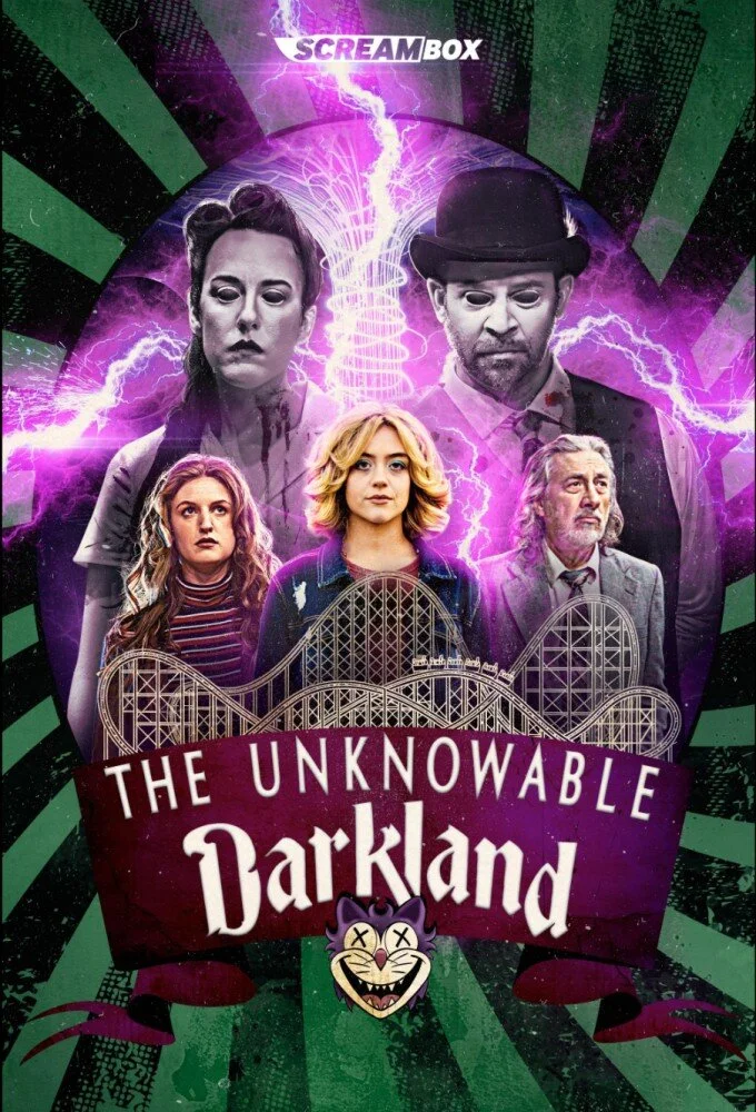 The Unknowable: Darkland