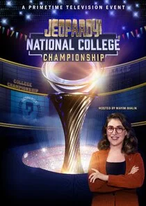 Jeopardy! National College Championship