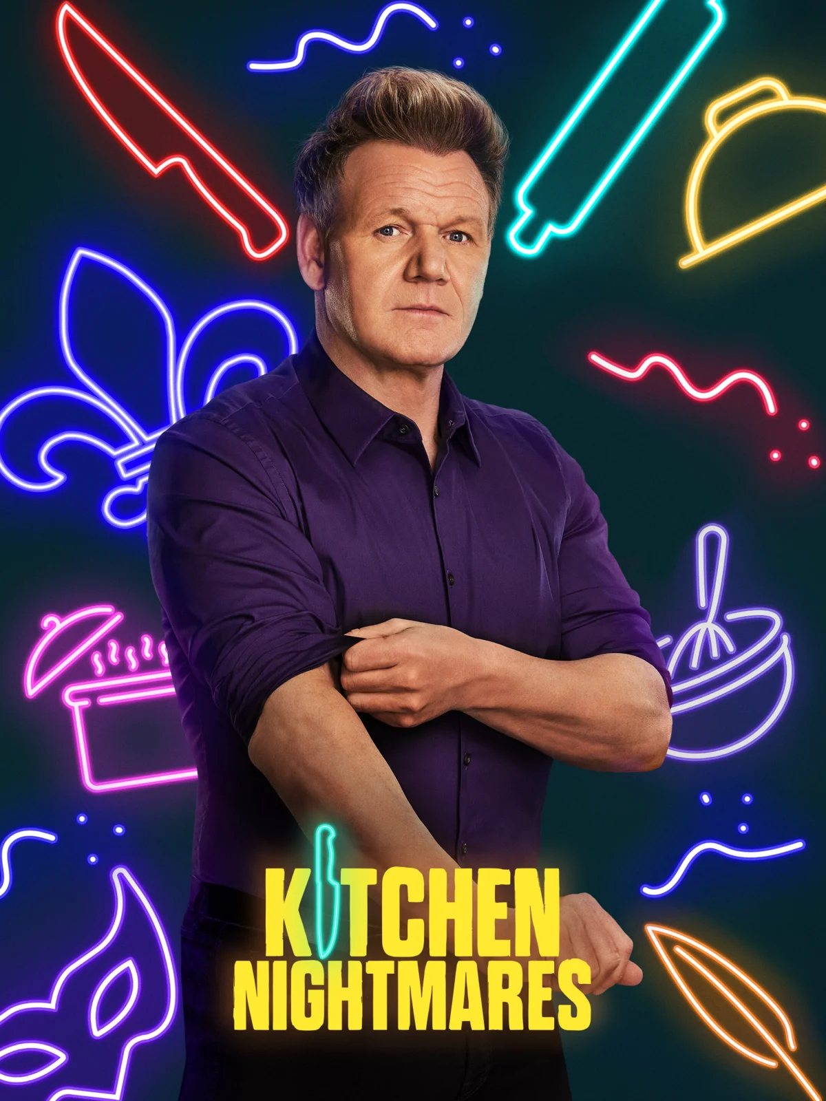 Kitchen Nightmares