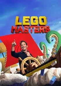 LEGO Masters