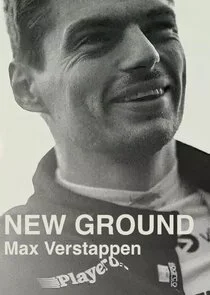 Max Verstappen - New Ground