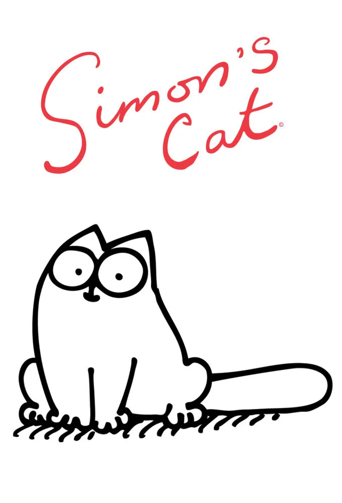 Simon's Cat