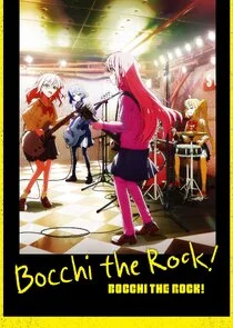 Bocchi the Rock!