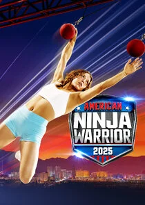 American Ninja Warrior