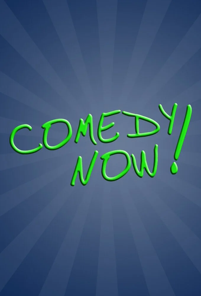 Comedy Now!