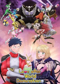 Love After World Domination