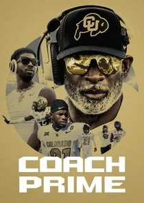 Coach Prime
