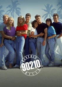 Beverly Hills, 90210