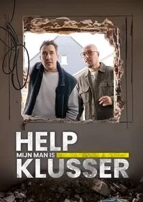 Help, Mijn Man is Klusser