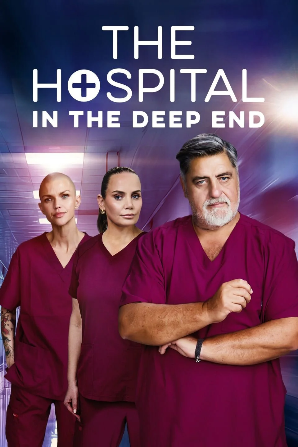 The Hospital: In the Deep End