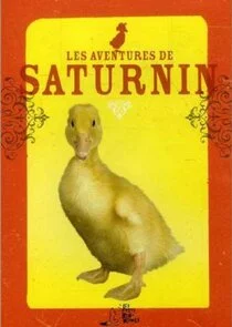 Les aventures de Saturnin