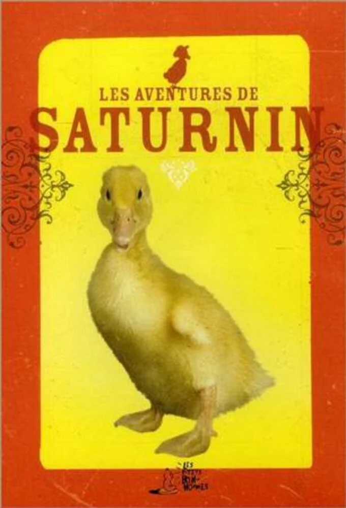 Les aventures de Saturnin