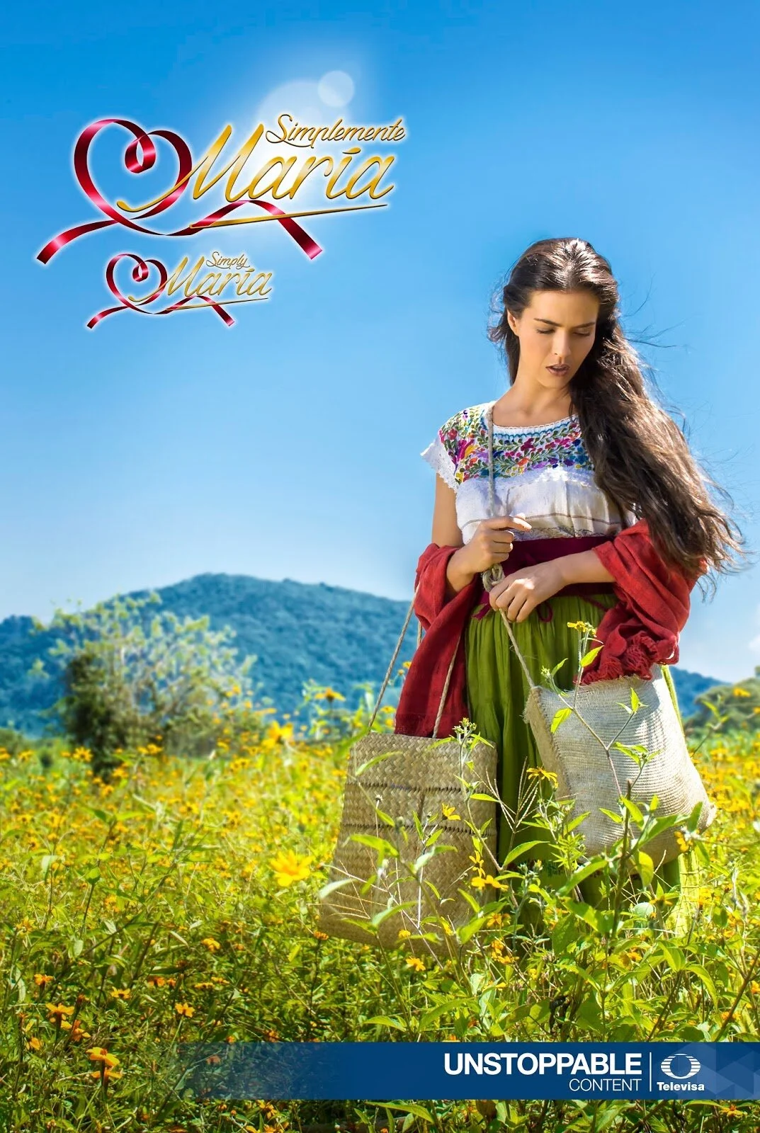 Simplemente María