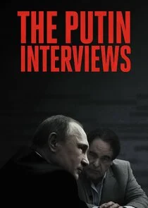 The Putin Interviews