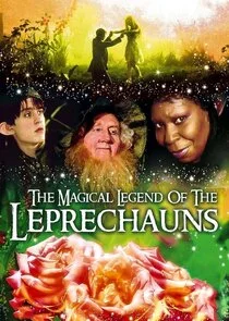 The Magical Legend of the Leprechauns