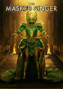The Masked Singer