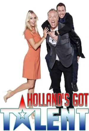 Holland's Got Talent