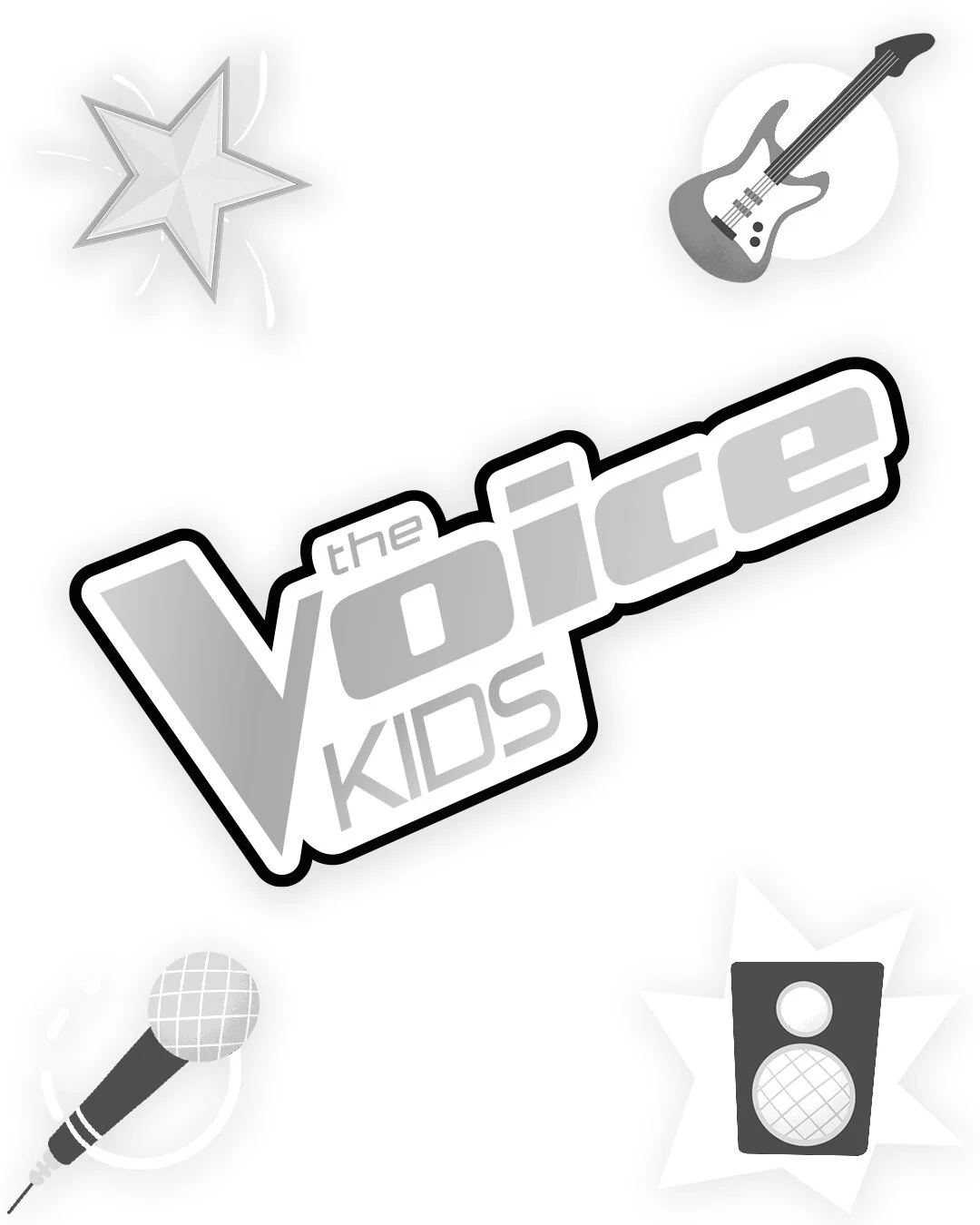 The Voice Kids
