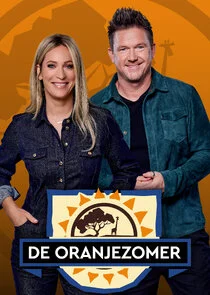 De Oranjezomer
