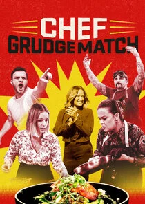 Chef Grudge Match