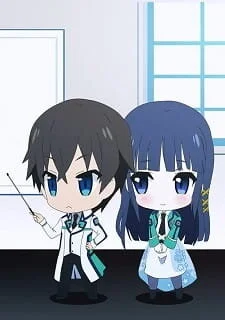 Mahouka for Dummies!