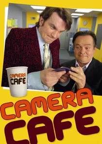 Camera Café