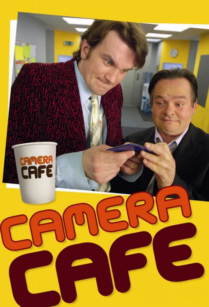 Camera Café