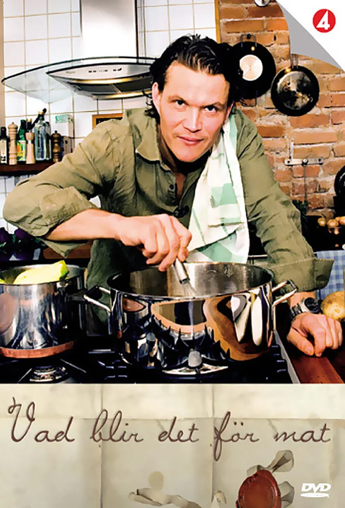 Vad blir det för mat