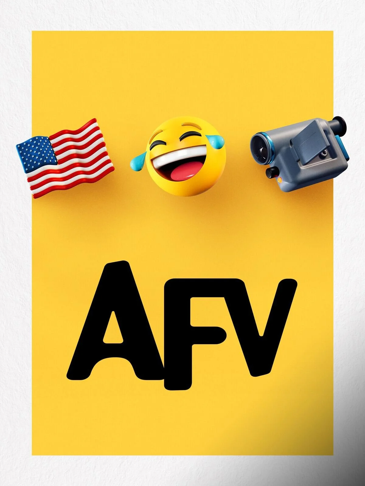 America's Funniest Home Videos