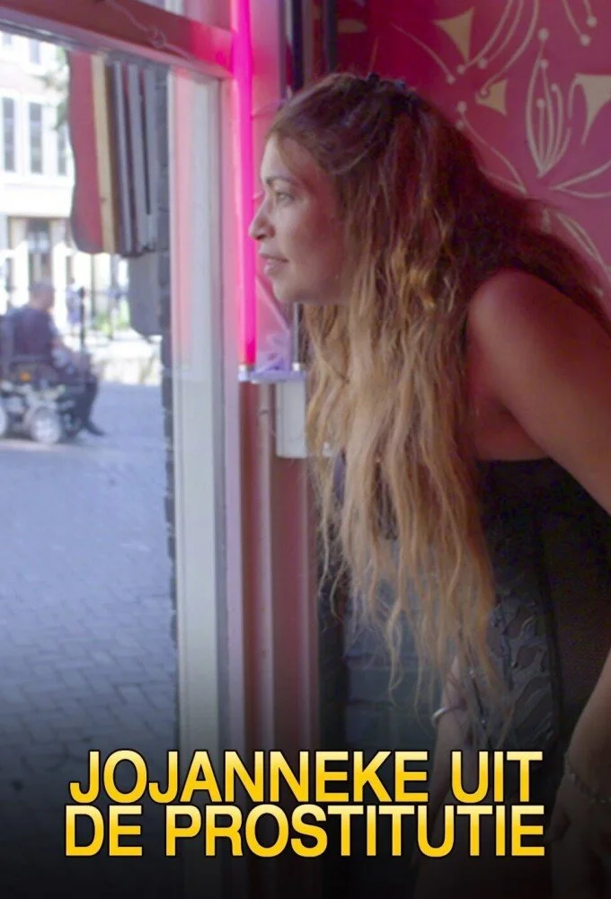 Jojanneke Uit De Prostitutie