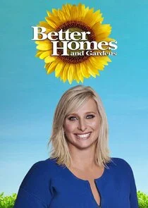 Better Homes and Gardens