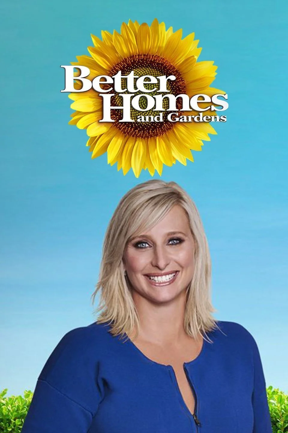 Better Homes and Gardens