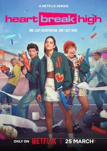 Heartbreak High