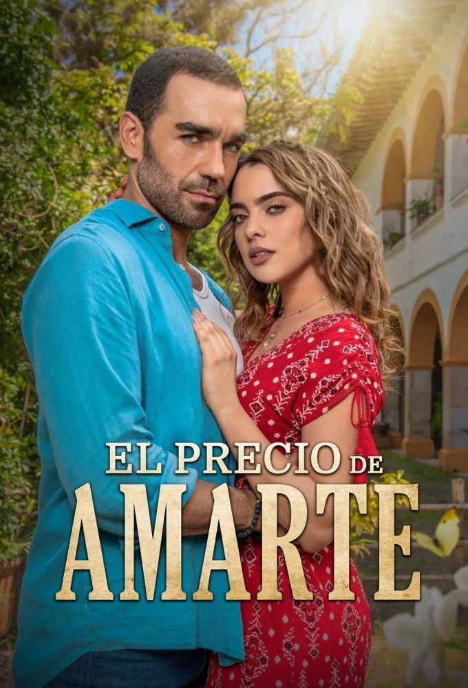 El Precio de Amarte