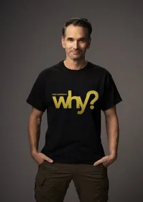 Todd Sampson's Why?