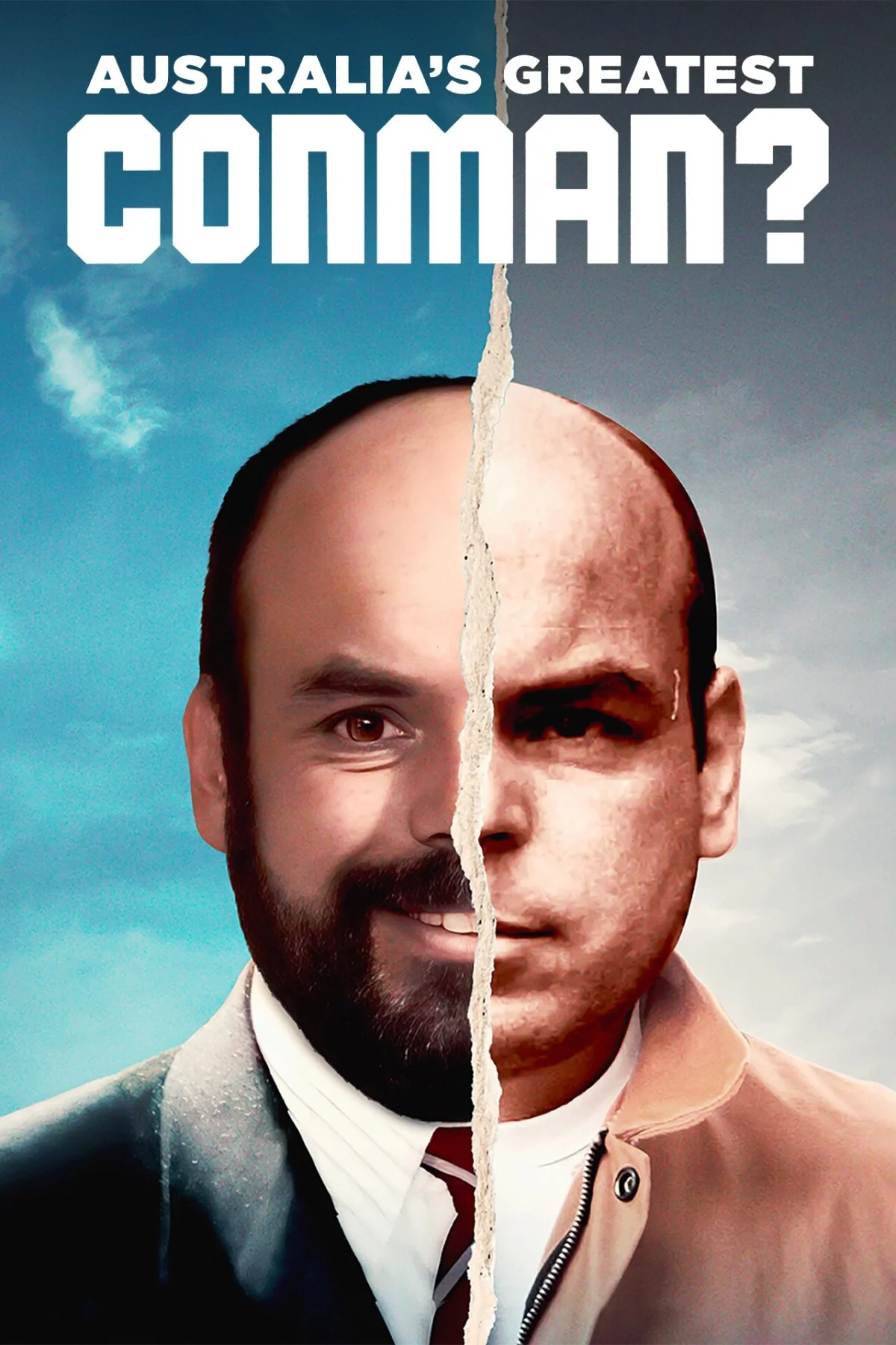 Australia's Greatest Conman?